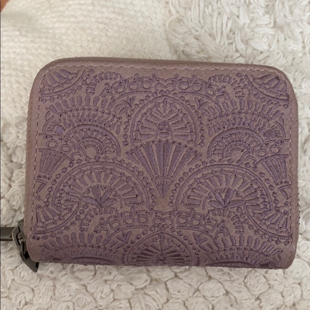 Target wallet